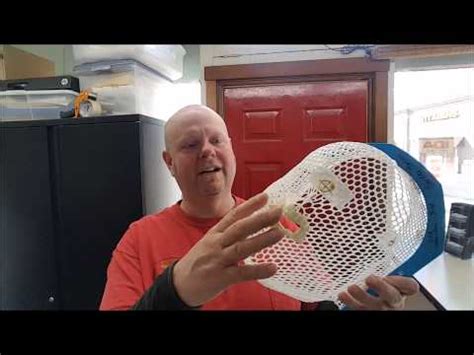 Sometimes, doctors recommend radiation therapy as the first cancer treatment. An up-close look and discussion about a radiation mask for ...