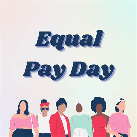 Equal Pay Day Draws Attention To The Gender Wage Gap The Daily Universe