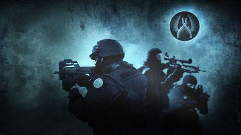 Counter Strike Global Offensive Hd Wallpaper Background Image