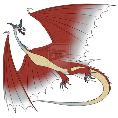 Typhoomerang Dragon How To Train Your Dragon Pinterest