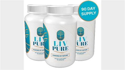 Liv Pure Reviews Livpure Weight Loss Formula Consumer Reports On