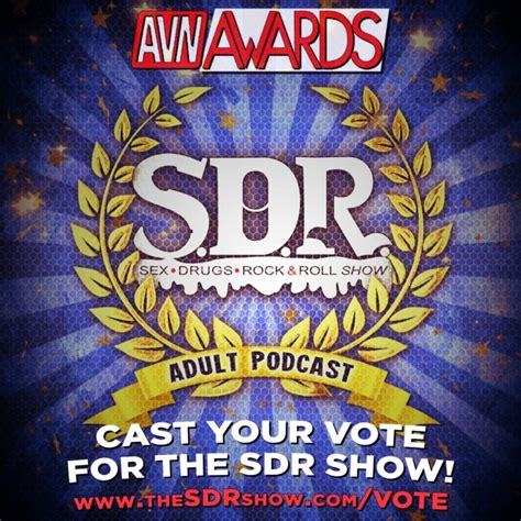 all adult network the sdr show asks fans to vote