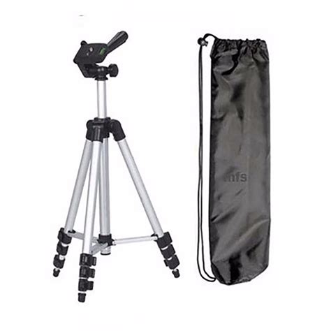 40 Inch Wt3110a Compact Camera Tripod Stand For Dslr Canon Nikon Sony