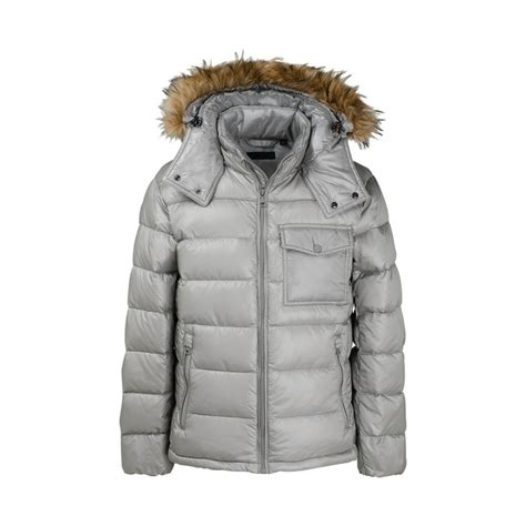 Shop uniqlo men's jackets & coats at up to 70% off! Down Parka from Uniqlo (With images) | Uniqlo, Childrens ...