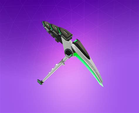 The 10 Best Pickaxe Skins In Fortnite Gamepur Mokokil