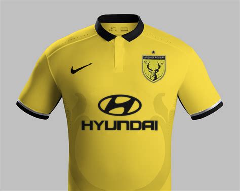 Put them on your website or wherever you want (forums, blogs, social networks, etc.) Tampines Rovers Football Club on Behance