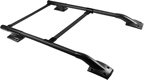 Roof Rack Compatible With 2005 2017 Nissan Frontier 4dr