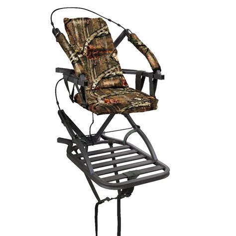 The 5 Best Climbing Tree Stand Reviews For 2018