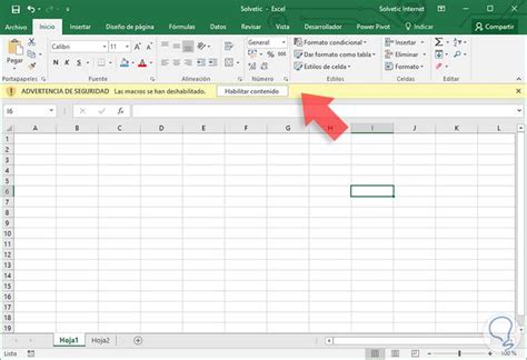 Cómo Usar Macros En Excel 2019 Y Excel 2016 Para Automatizar Tareas
