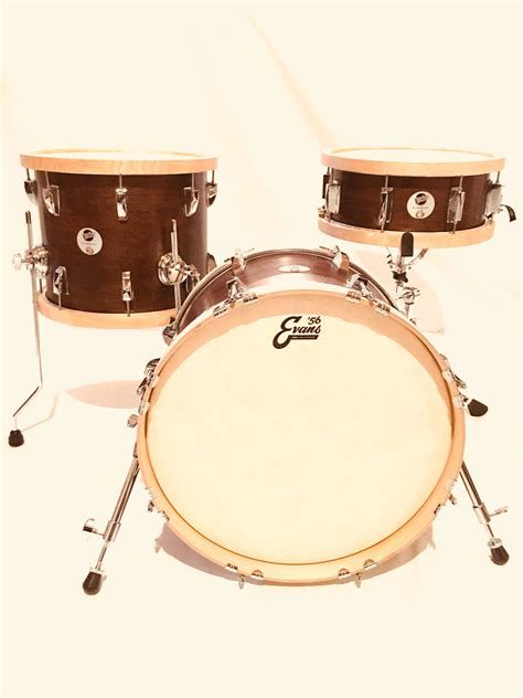 Side Kick Drums Foot Operated Drums For Guitar Players