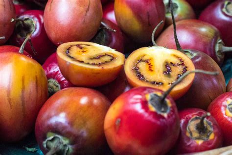 What Is Tamarillo And How To Use It