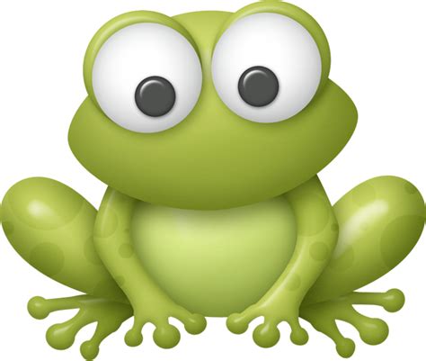 Frogs Clipart Template Frogs Template Transparent Free For Download On