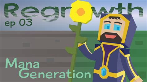 Minecraft mod pack regrowth guide