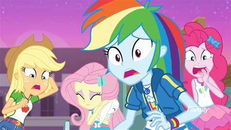 Equestria Girls Pics On Twitter Oh My God Thats Horrible Shouldn
