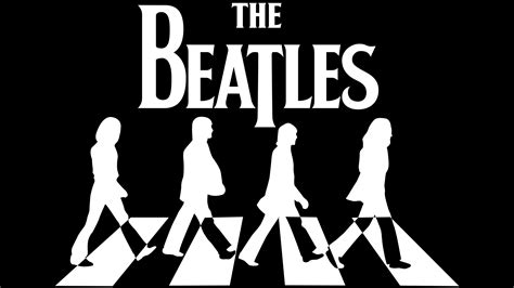 Beatles Logo Valor História Png
