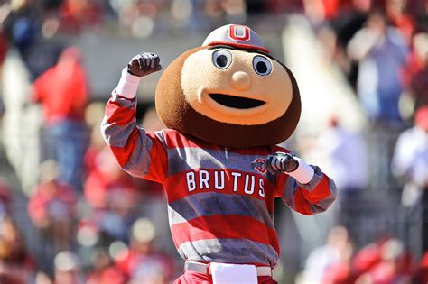 College Football 2011 The 10 Dumbest Ugliest Mascots In The Sport