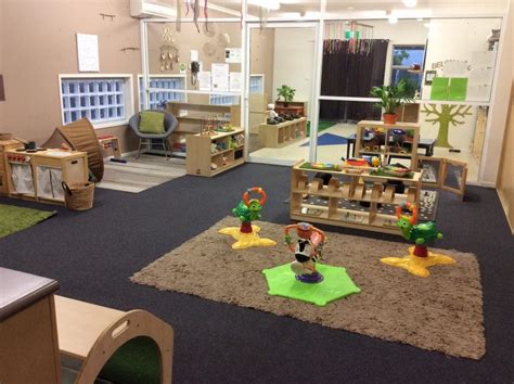 How To Set Up Interesting Indoor Learning Environments For Children