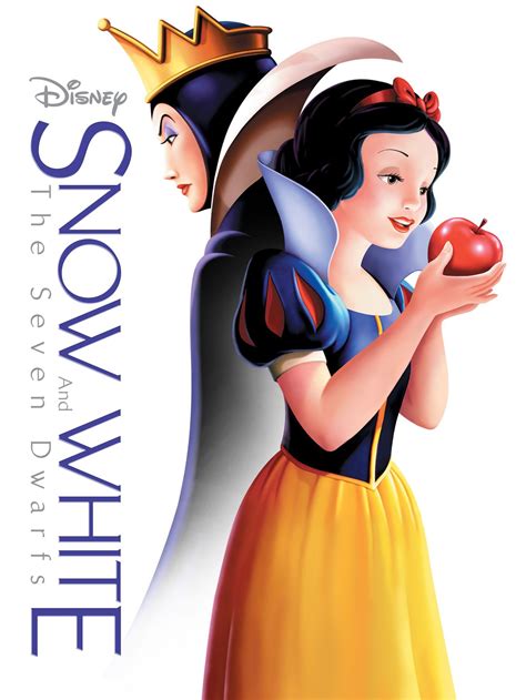 Snow White And The Seven Dwarfs Movie Trailer Reviews And
