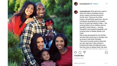kobe bryant s wife devastated after star s passing 8days