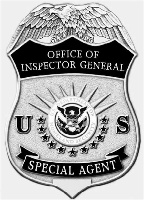 Office Of Inspector General Us Us Department Of Homeland Security