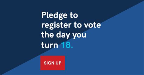 To save you from all the stress, we at rappler hustle bring you this quick and complete guide to voter registration. Pledge to Register - Vote.org