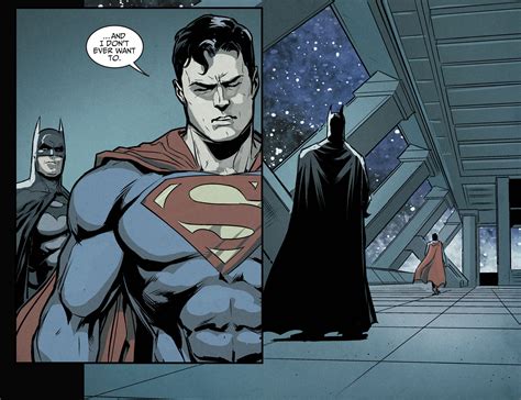 Batman Explains Why Wonder Woman Can Beat Superman Comicnewbies