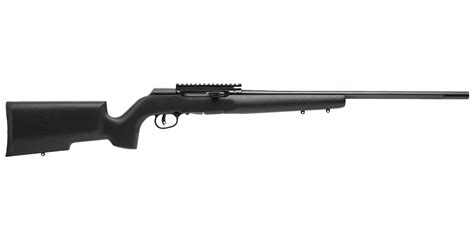 Savage A22 Magnum Pro Varmint 22 Wmr Semi Auto Rifle Sportsmans