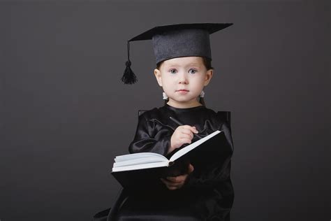 15 Fun Kindergarten Graduation Ts For That Adorable Little Graduate