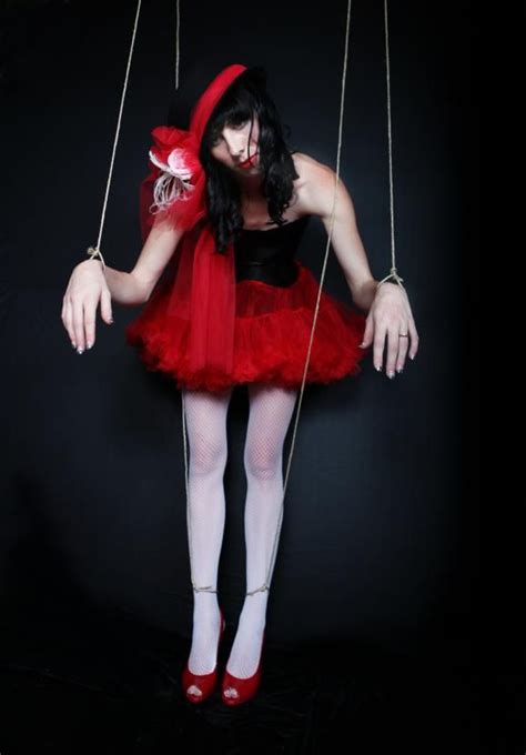 Unique Marionette Costume Articles Of Clothing Plan Ahead For Your Best Costumed Look Girl