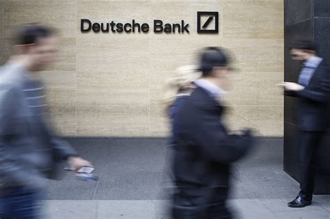 Why Global Rule Makers See Risks In European Banks Wsj