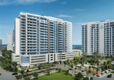Sarasotas Newest Luxury Condo Project Offers A Sneak Peek