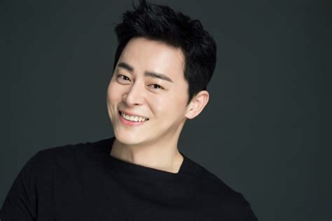 175 cm/1.75 m (5'9″) weight: Jo Jung Suk Talks About Acting As A Villain, Working With ...