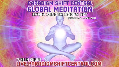 Guided Global Meditation 1111 Portal Activation 111118 Youtube
