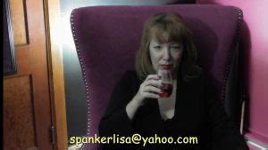 Interview With Miss Lisa Part 1 Spanking Free Porn Videos
