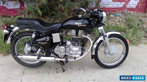 Royal enfield has discovered a defect in one of the parts used across some of the motorcycle models that we. Black Royal Enfield Bullet Electra Picture 1. Album ID is ...