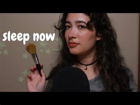 Asmr To Put You To Sleep In Minutes The Asmr Index