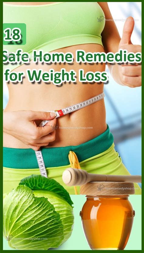 Pin On Natural Weight Loss Remedies