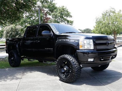 What will be your next ride? 2014 Chevy Silverado For Sale In Louisiana | Chevy ...
