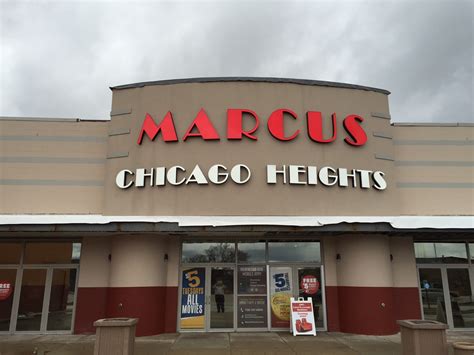 If.movie Showtimes Near Marcus Chicago Heights Cinema