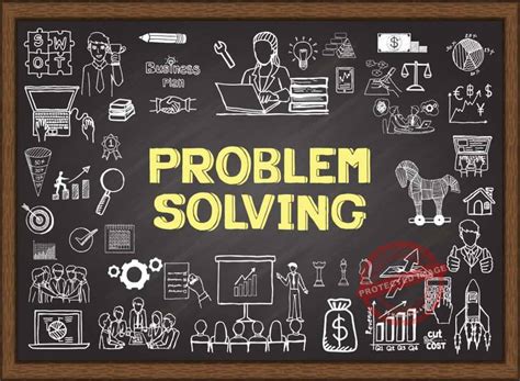 Business Problems To Solve 2021