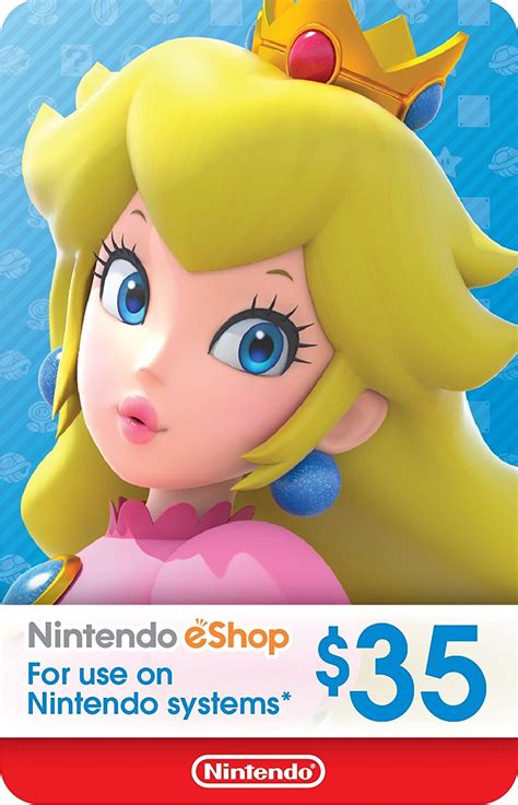 Nintendo eshop prepaid card $50 for 3ds or wii u by unknown. Seven new digital eShop card designs featuring Mario characters available on Amazon | Nintendo Wire