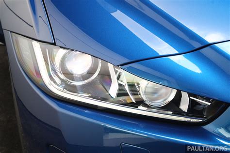 You can also compare the jaguar xe against its rivals in malaysia. Jaguar XE debuts in Malaysia - 2.0, 3.0, from RM341k 2016 ...
