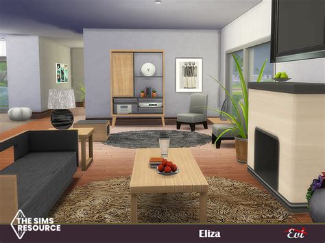 The Sims Resource Elizatsr Cc Only