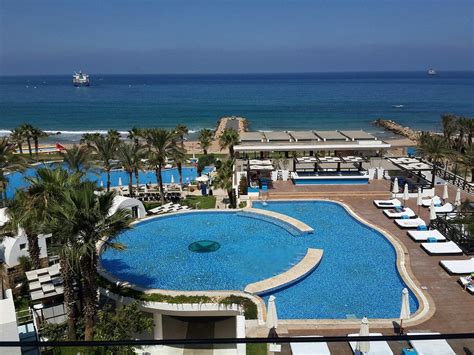 Pangea Beach Resort Hotel Jiyeh Liban Tarifs 2020 Mis à Jour 5