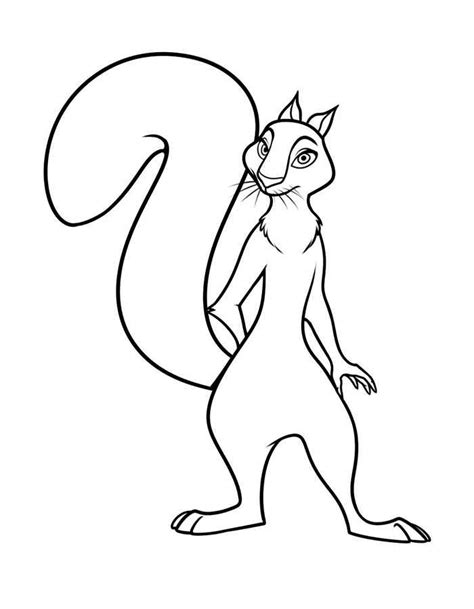 Emoji movie 2017 coloring book for kids. The Nut Job coloring pages to download and print for free