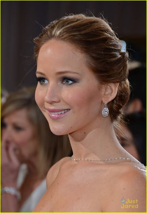 Jennifer Lawrence Oscars 2013 Best Actress Winner Photo 540754