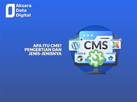 Apa Itu Cms Pengertian Cms Fungsi Jenis Dan Contoh Cms Sexiz Pix My