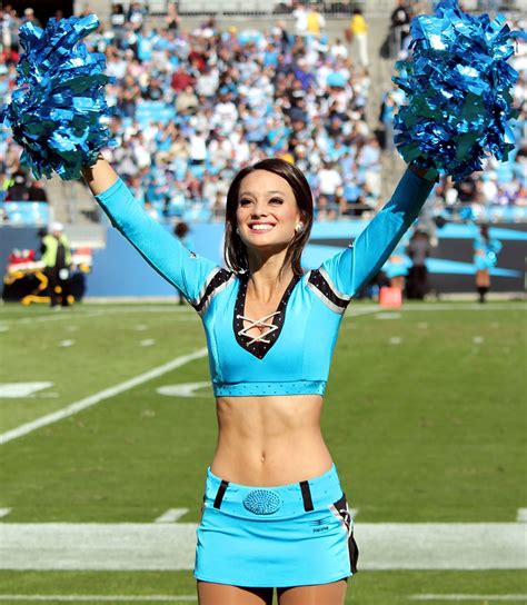 Another Super Rookie In Charlotte Topcat Laura B