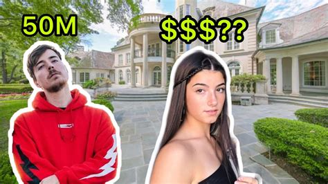 10 Richest Youtubers Of 2020 Youtube