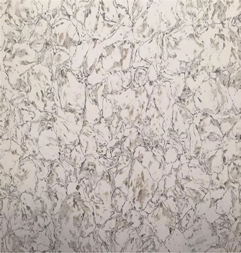 Quartz is a manufactured product and can be very attractive. Calypso Quantum Quartz | Countertops, Cost, Reviews